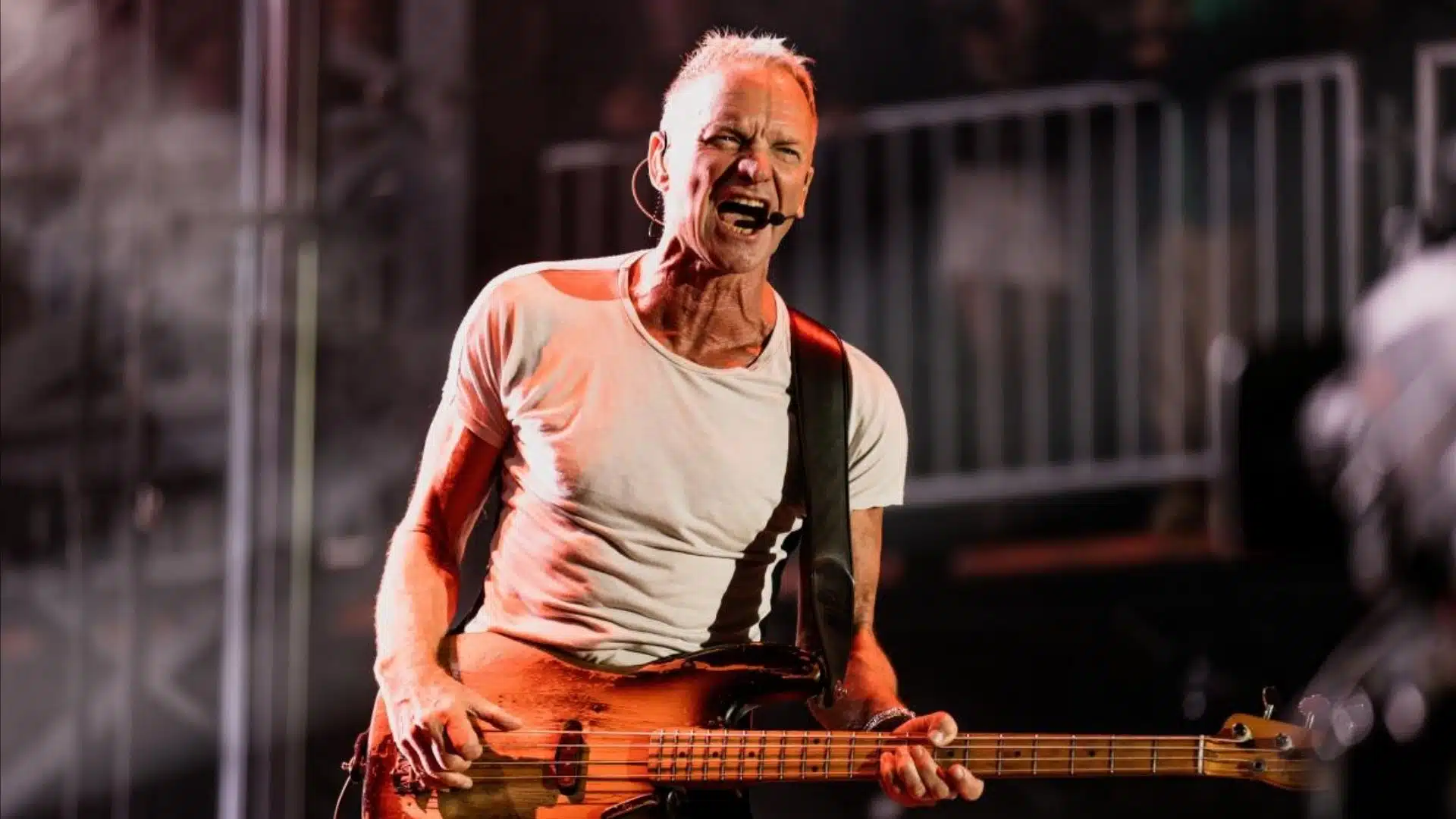 sting richest musicians