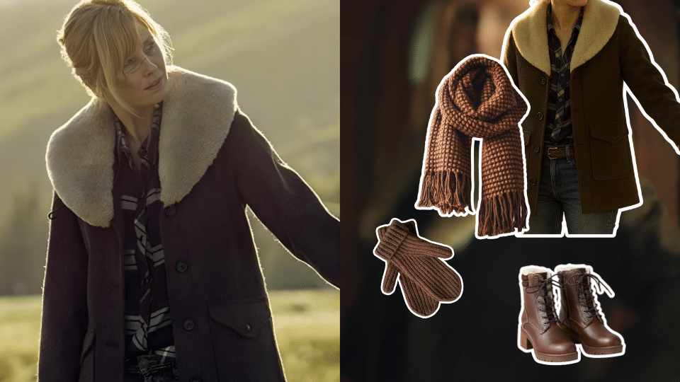 winter layers protect project