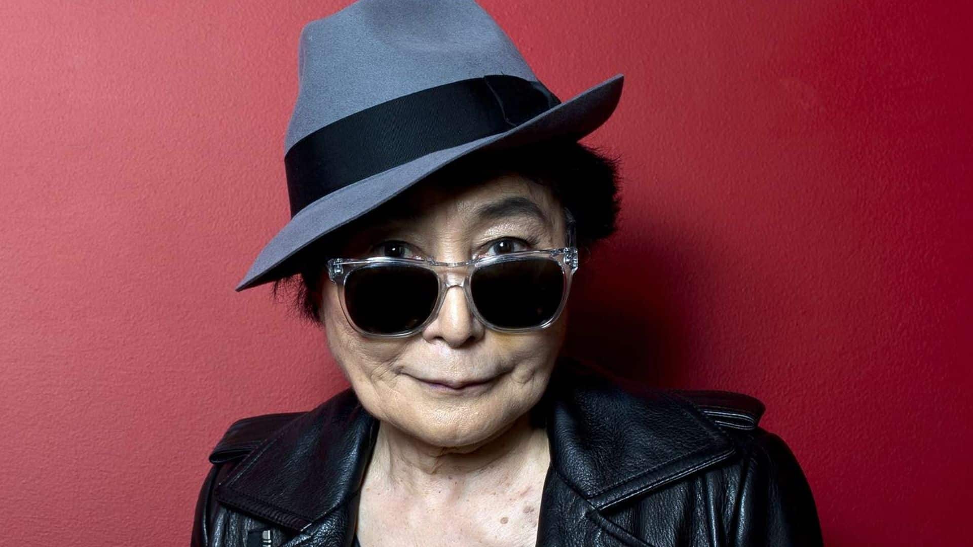yoko ono richest musicians