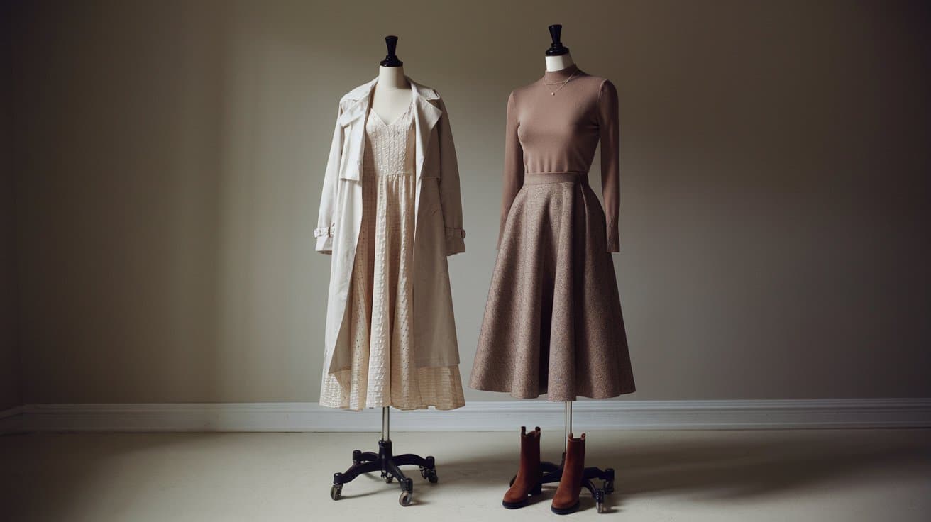 60 degree weather outfits evening and special