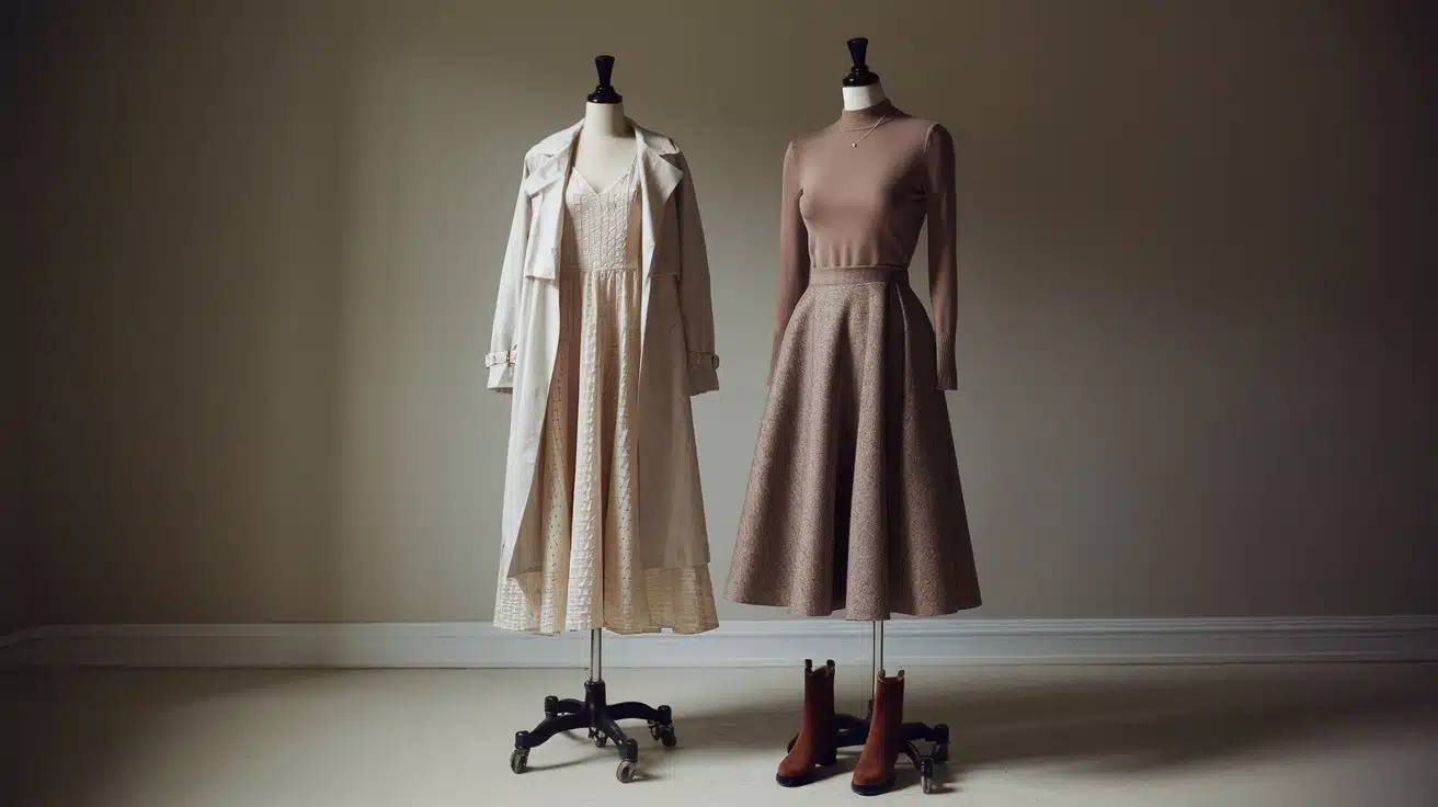 60 degree weather outfits evening and special