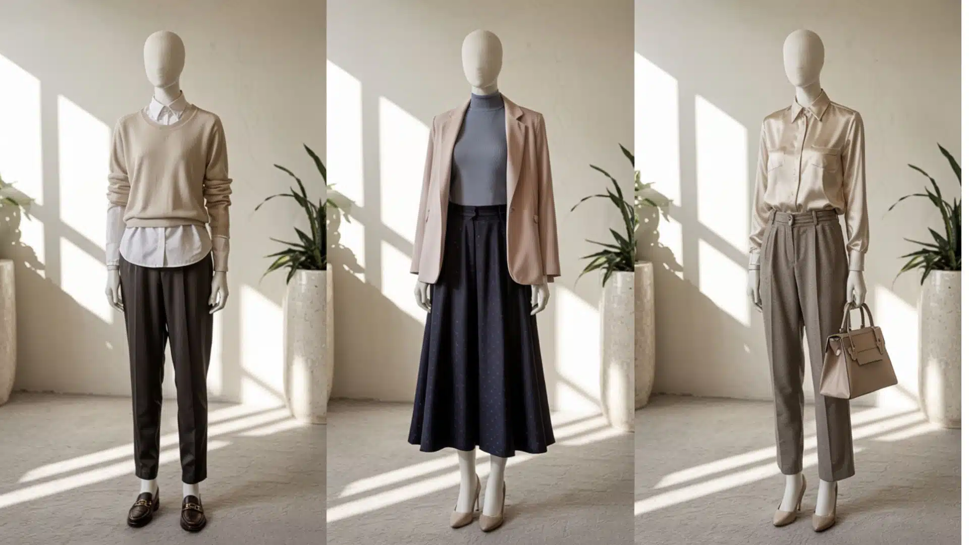 60 degree weather outfits office