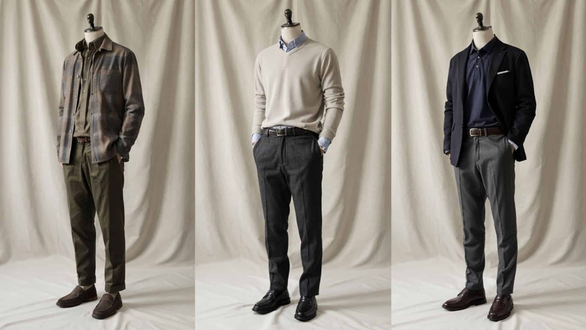 60 degree weather outfits work and smart casual