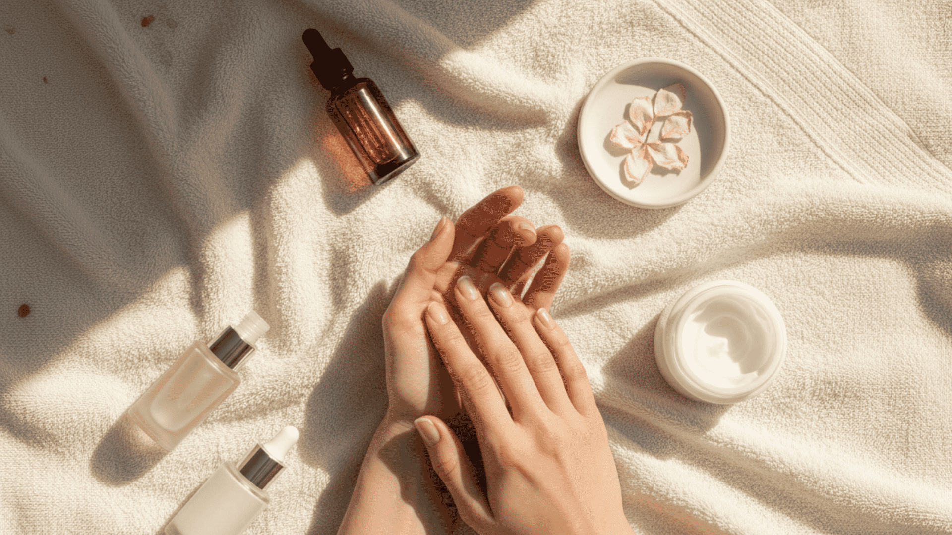 Aftercare Tips for Healthy Nails Post-Removal