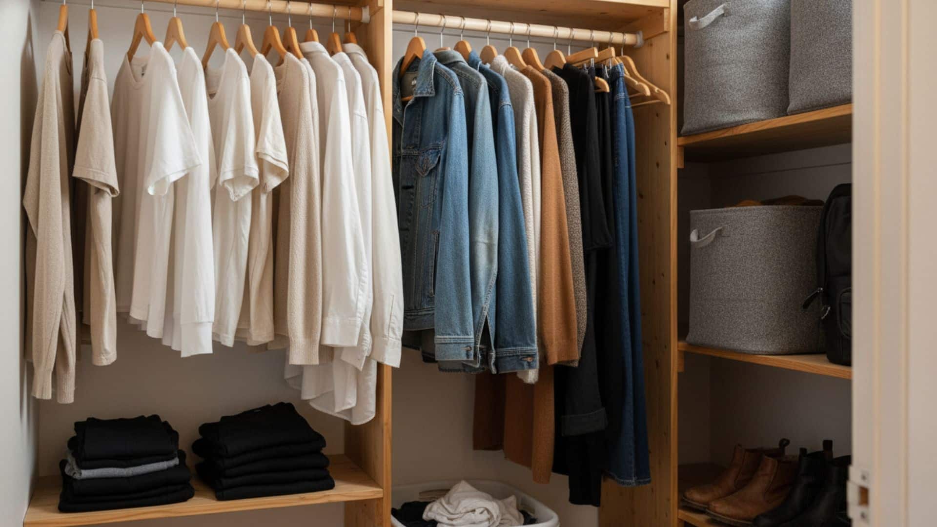 Benefits of a Minimalist Wardrobe for Women