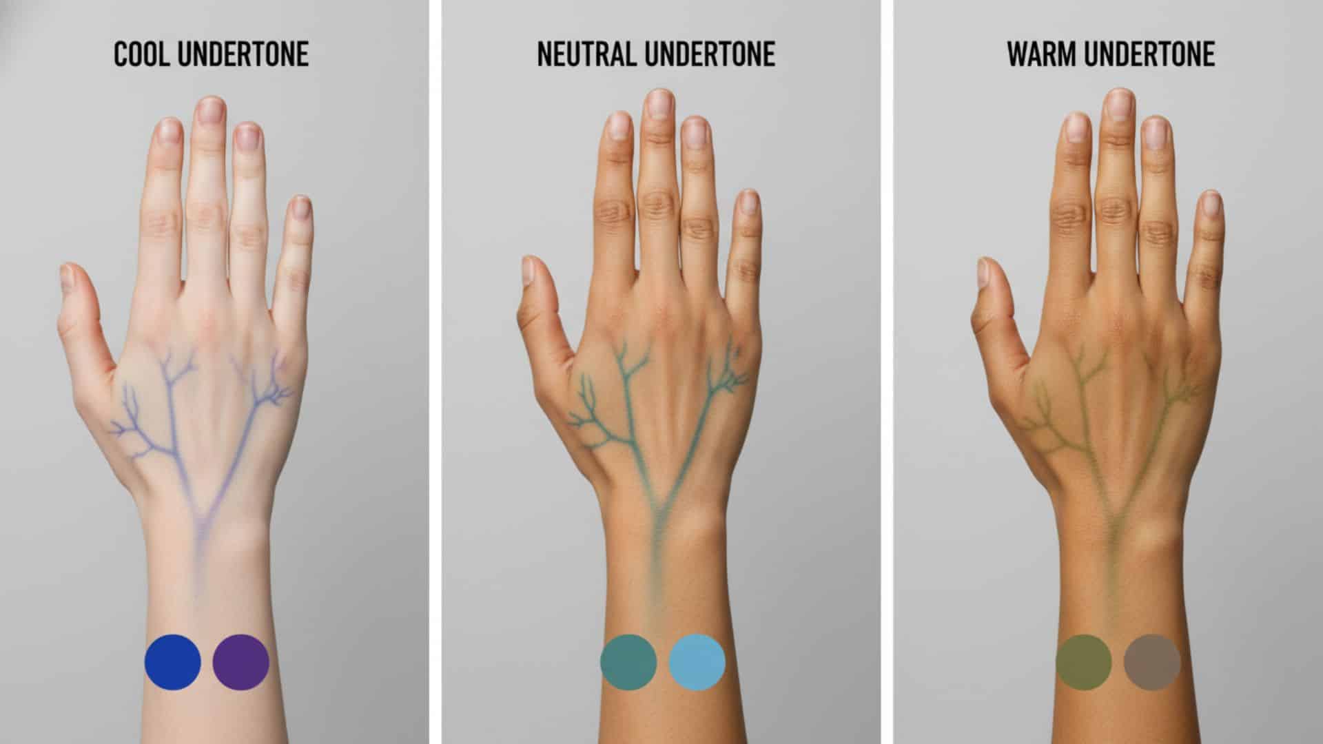 Building Your Personal Color Palette