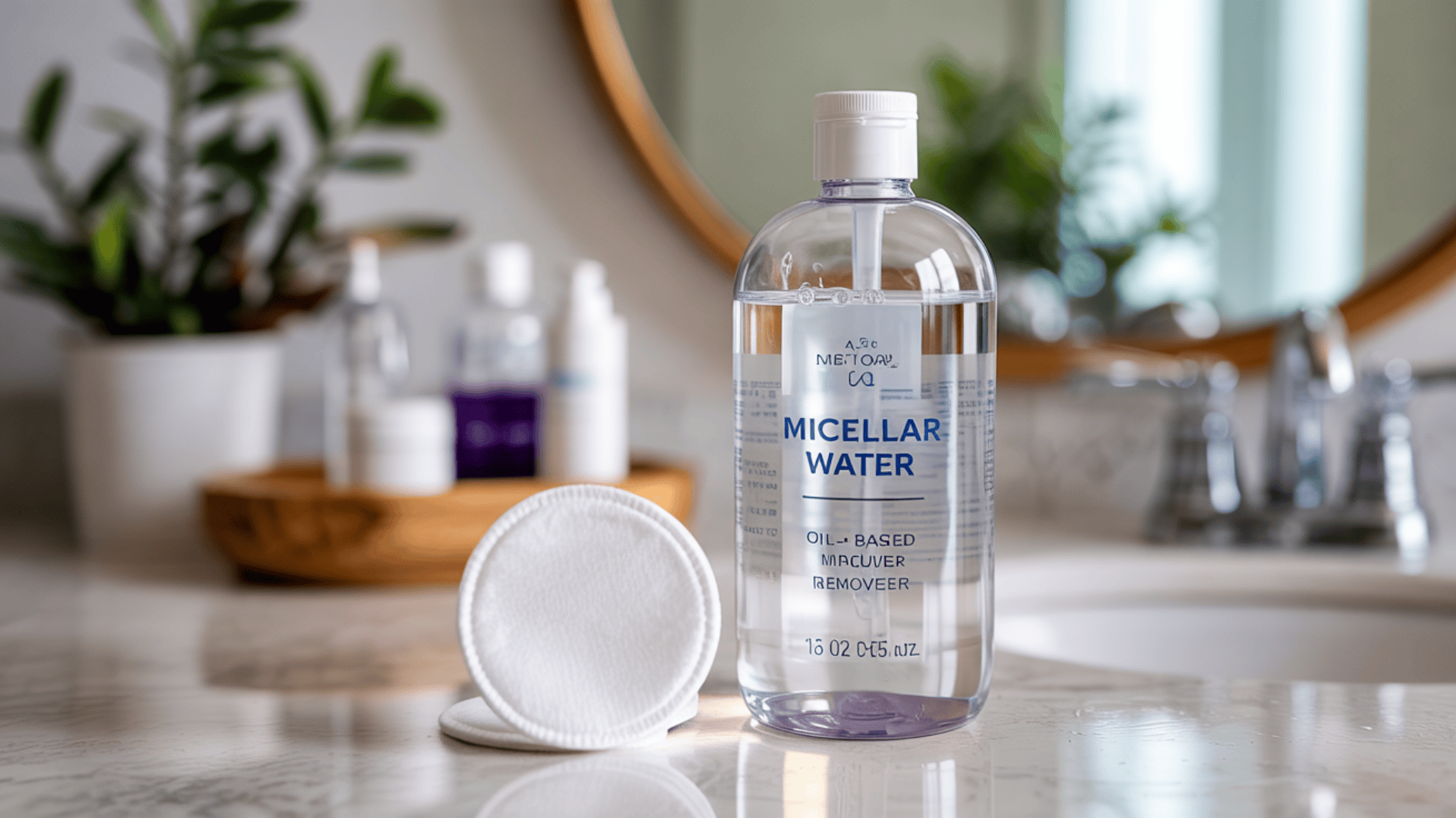 Micellar Water