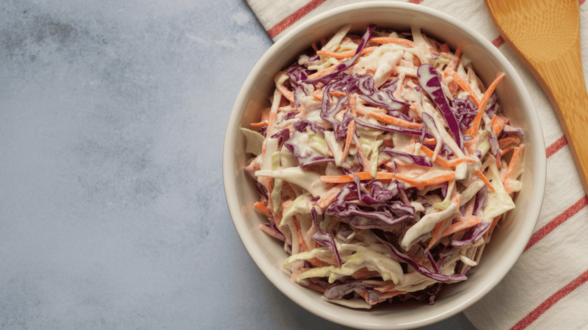 No Mayo Creamy Dressing