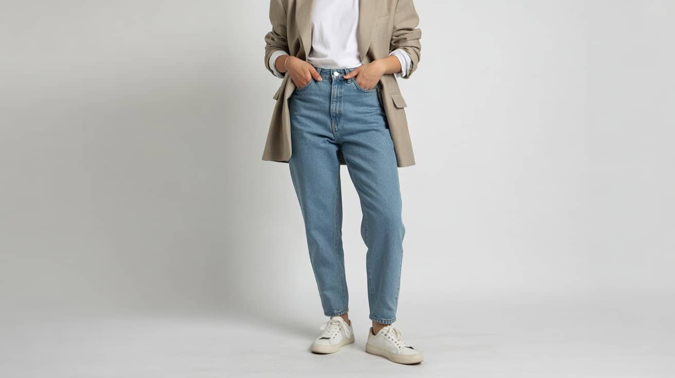 all types of jeans for women