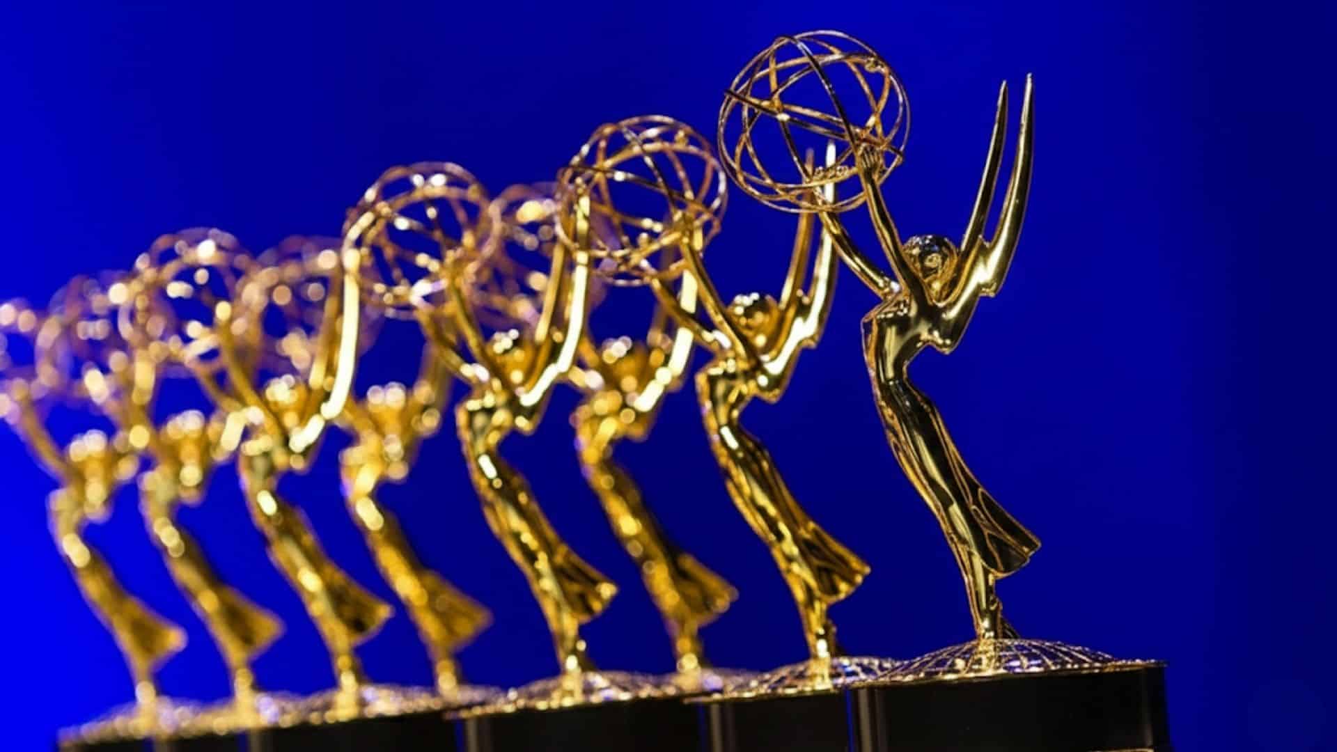 august award shows list