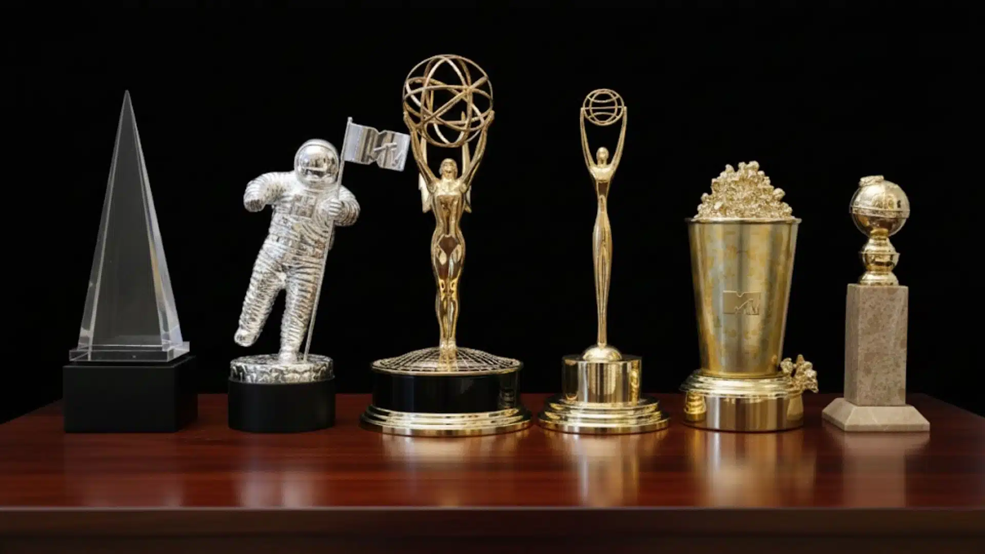 award shows calendar