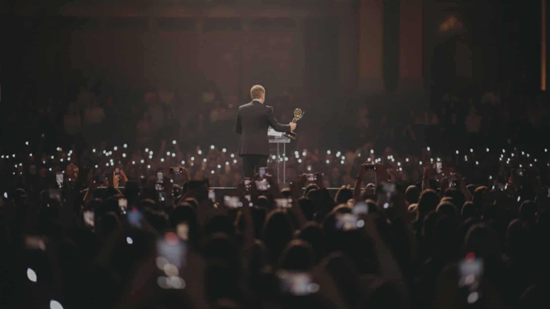 award shows list by month