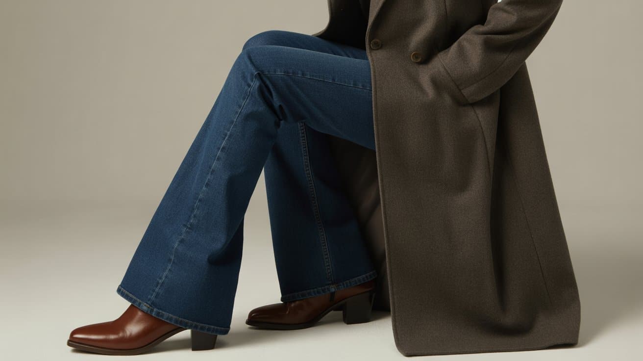 best type of jeans for my body