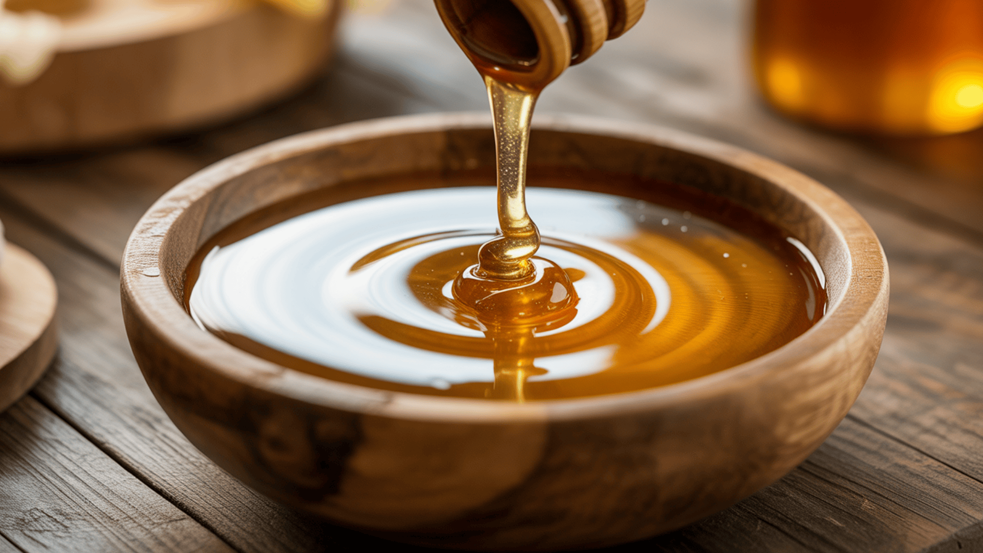 classic honey face mask for beginners