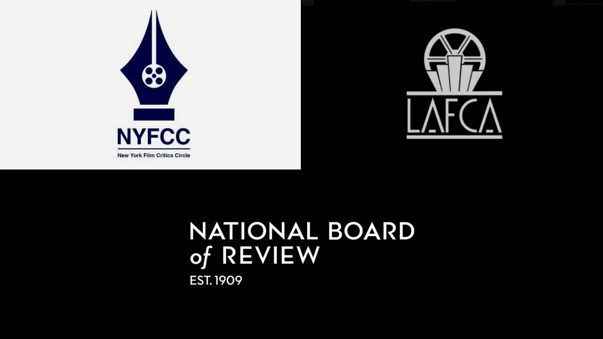 december award shows list