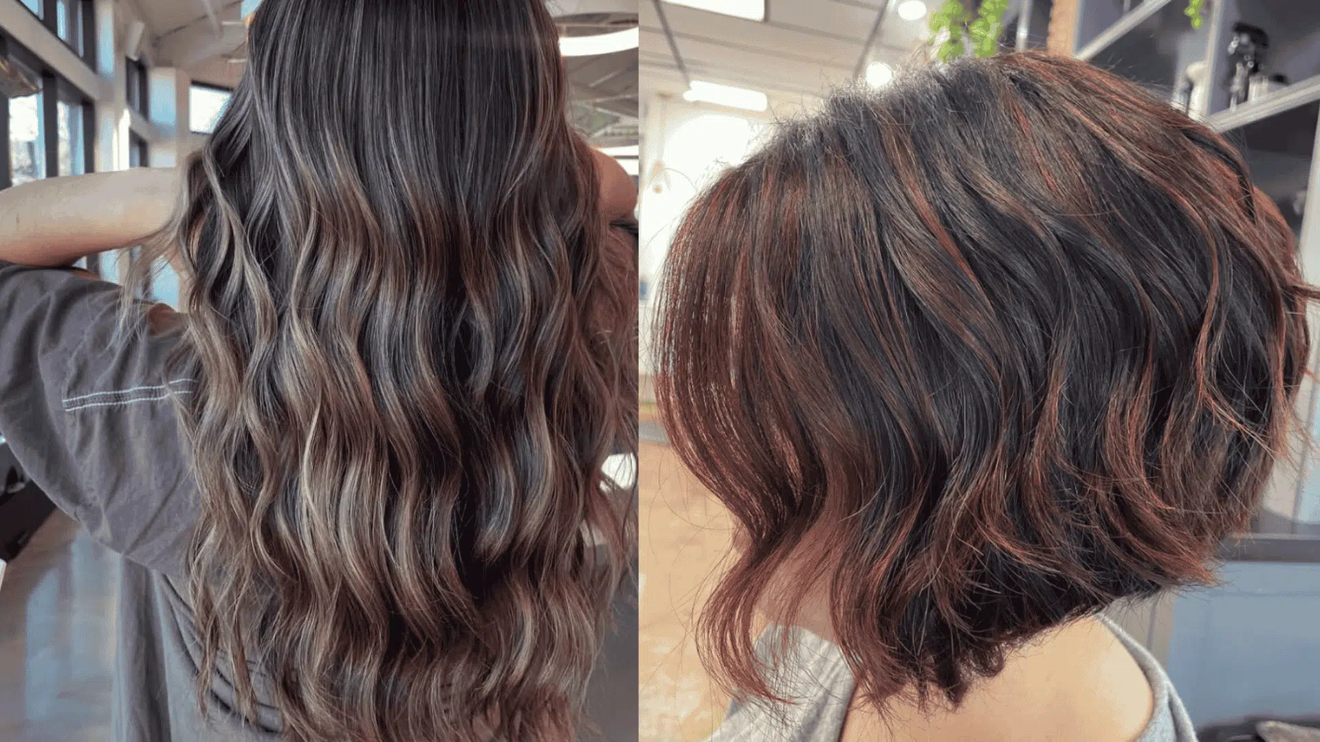 dimensional color cut