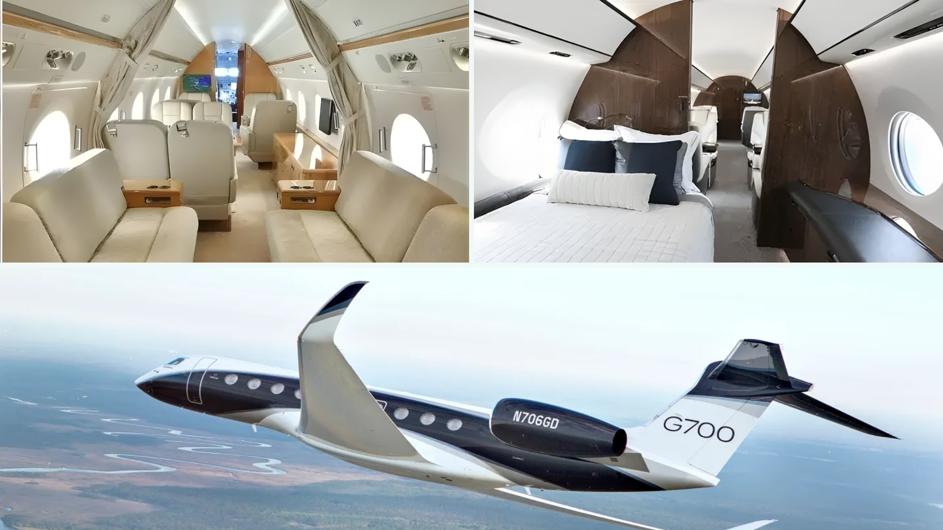 elon musk gulfstream jet