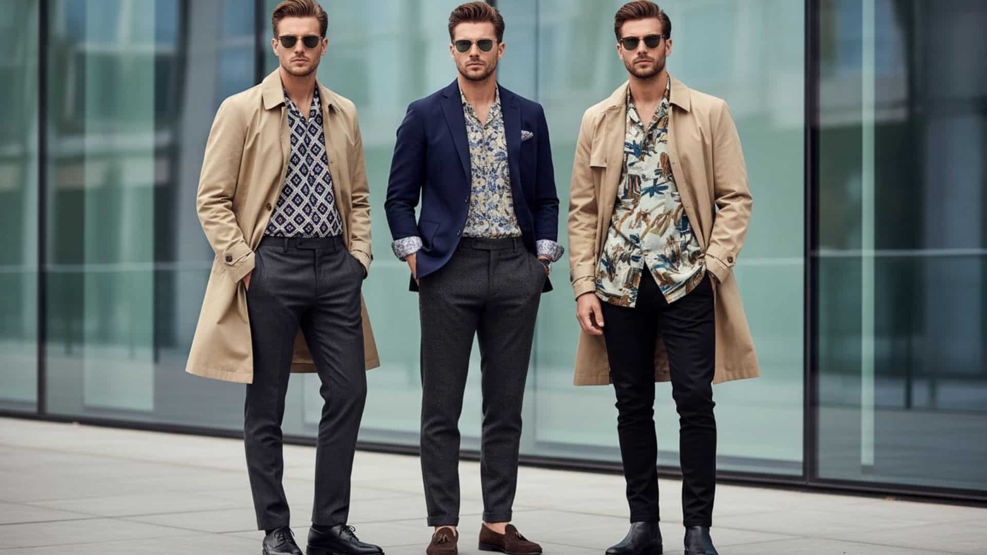 european mens fashion