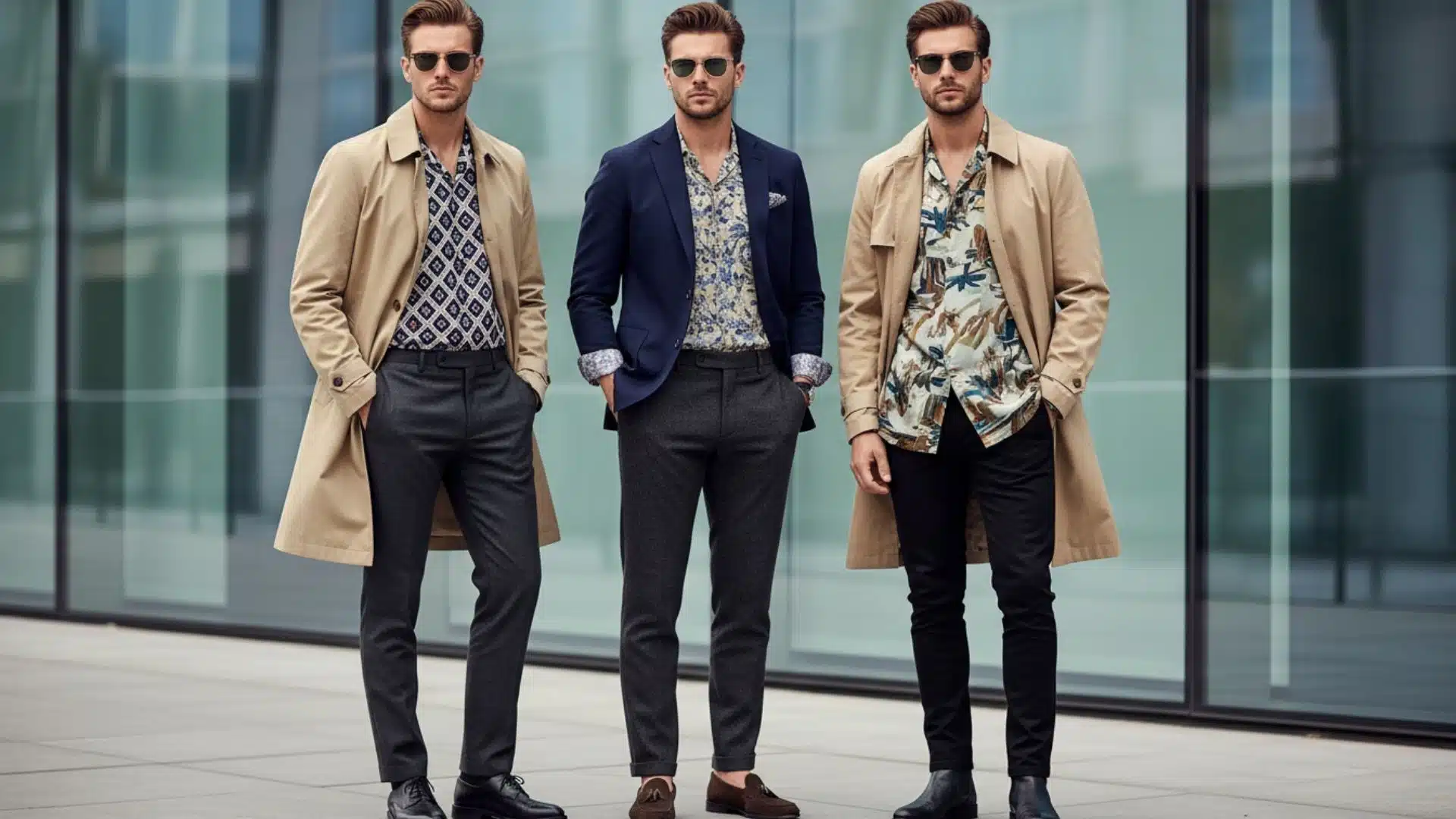 european mens fashion