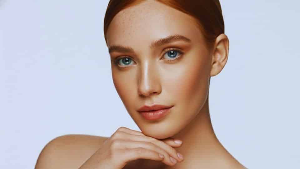 glutathione benefits skin