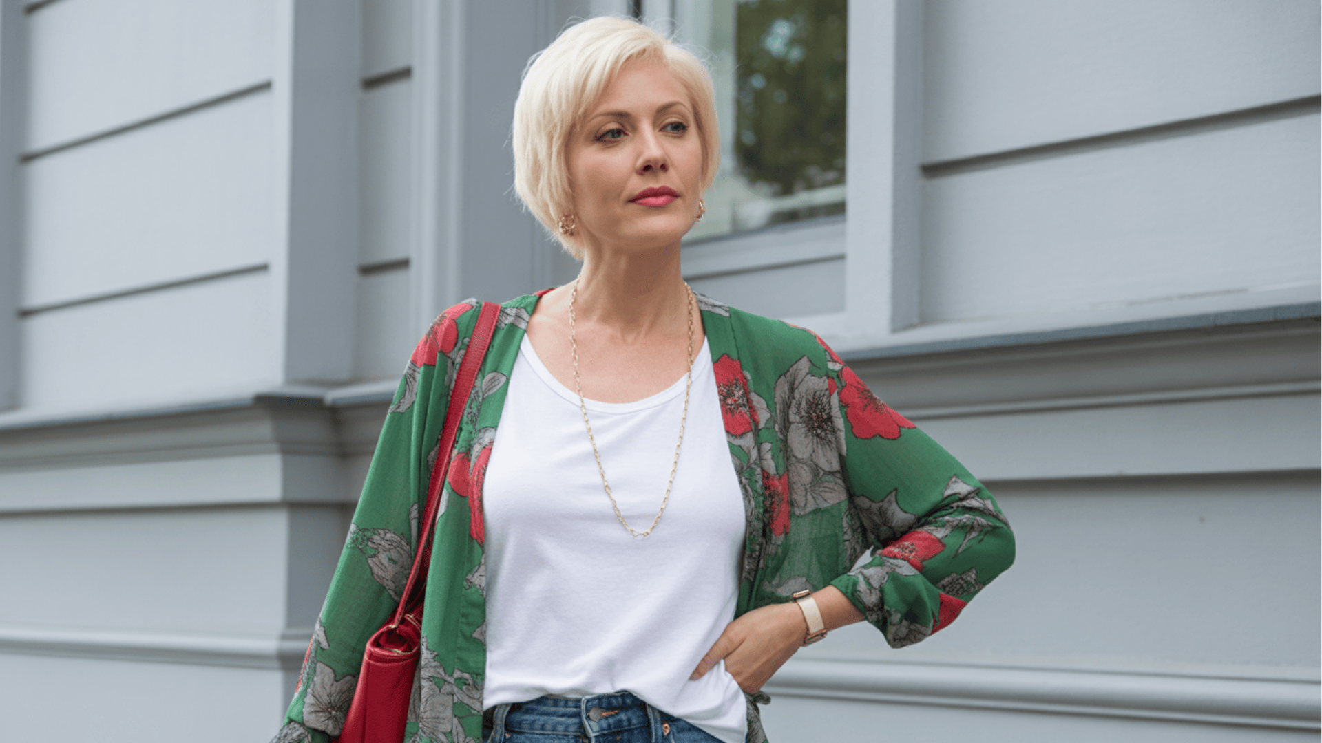 hairstyles for women over 60