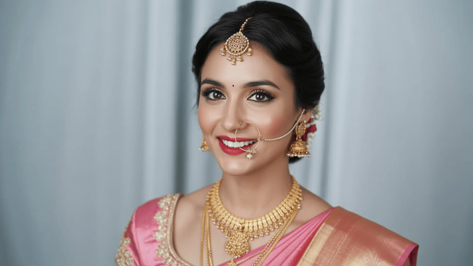 High Def Makeup 19 Makeup Styles That Match Your Personality - LA Story