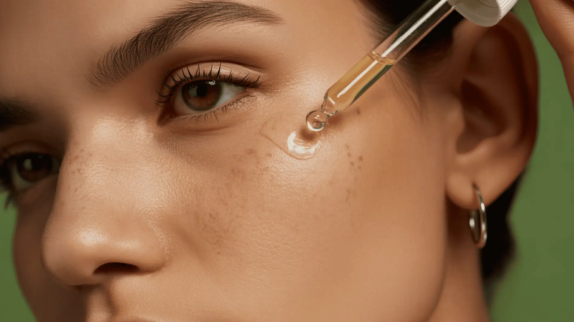 how to use vitamin c serum