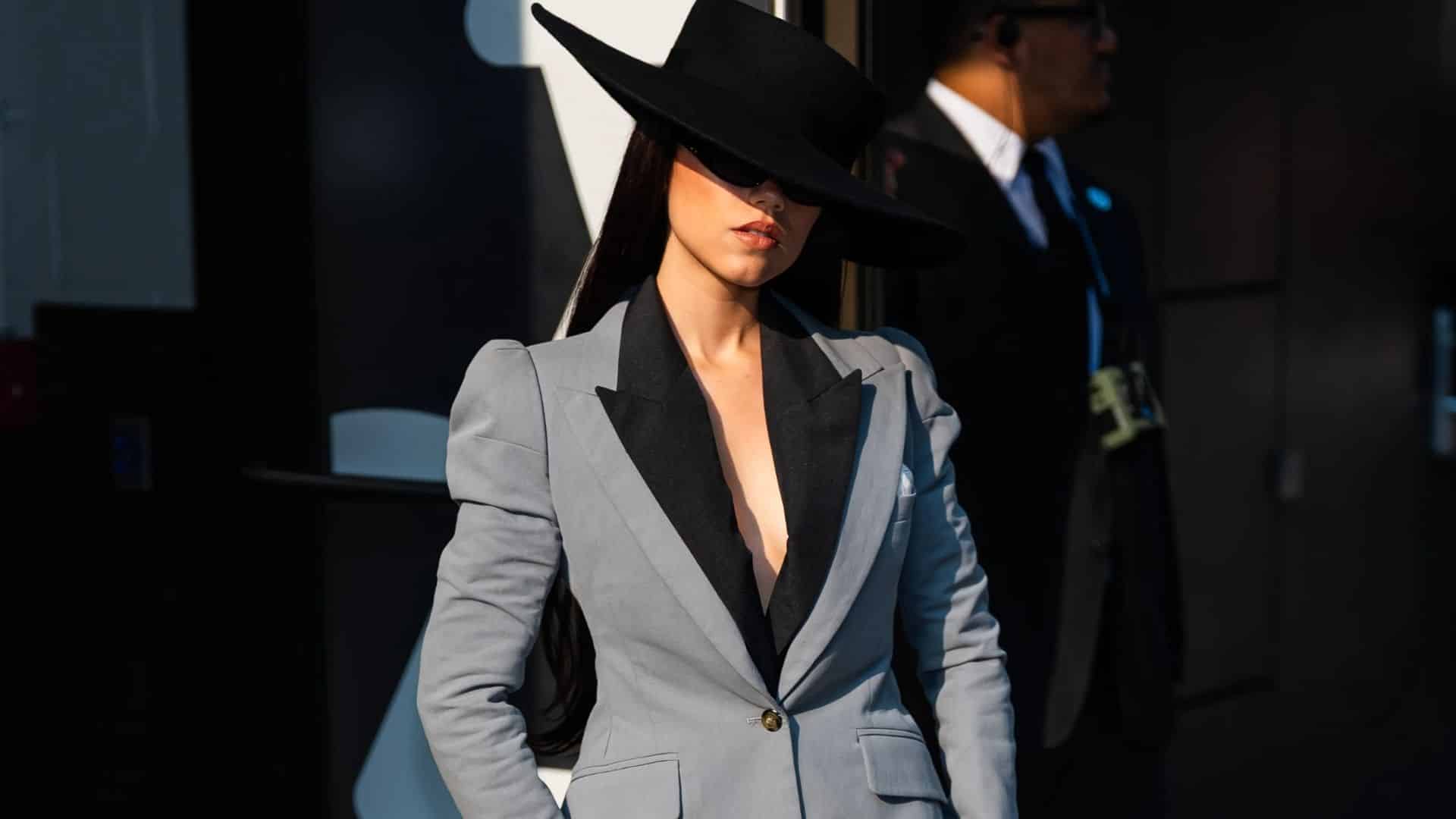 jenna ortega outfits