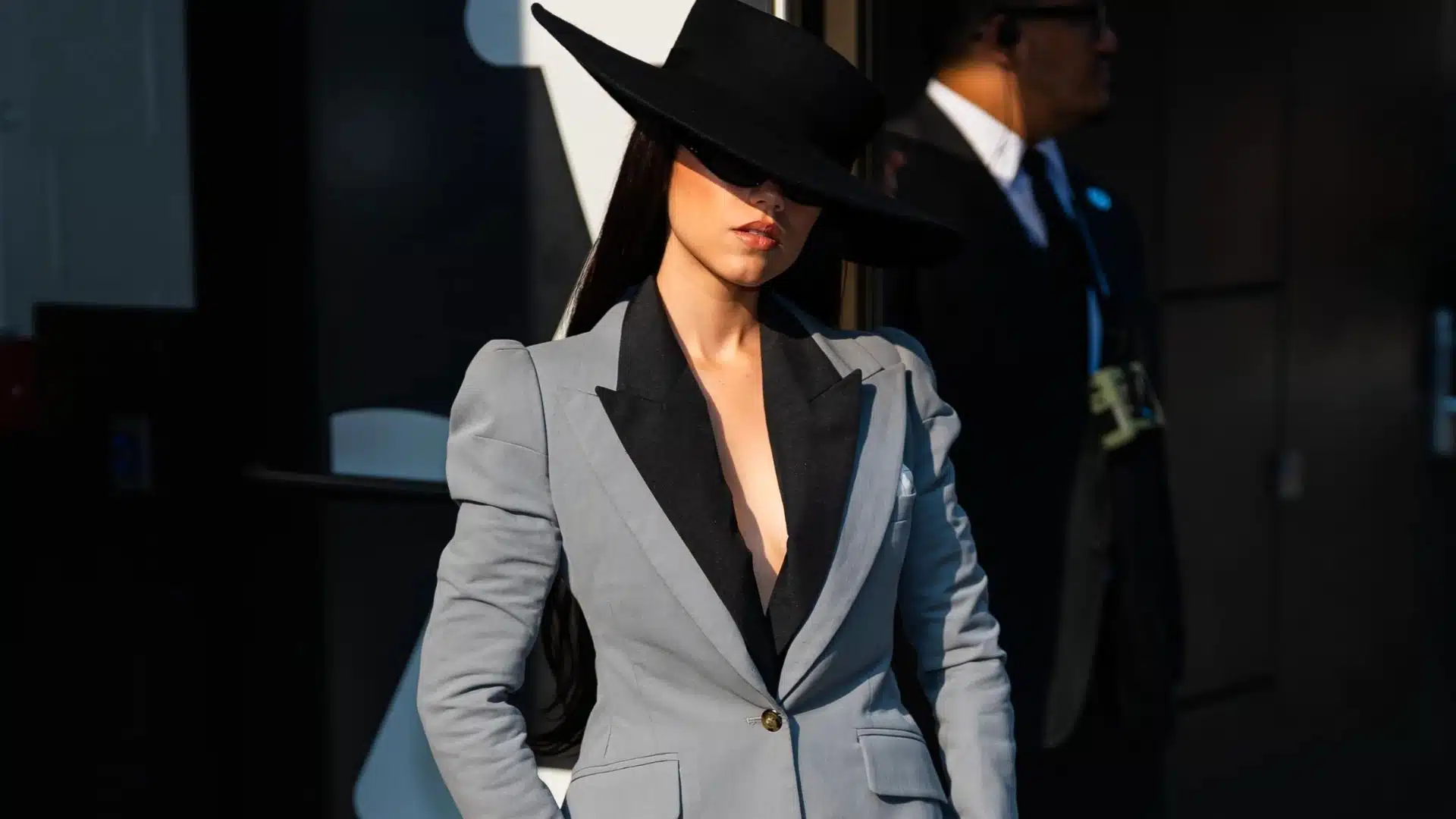 jenna ortega outfits