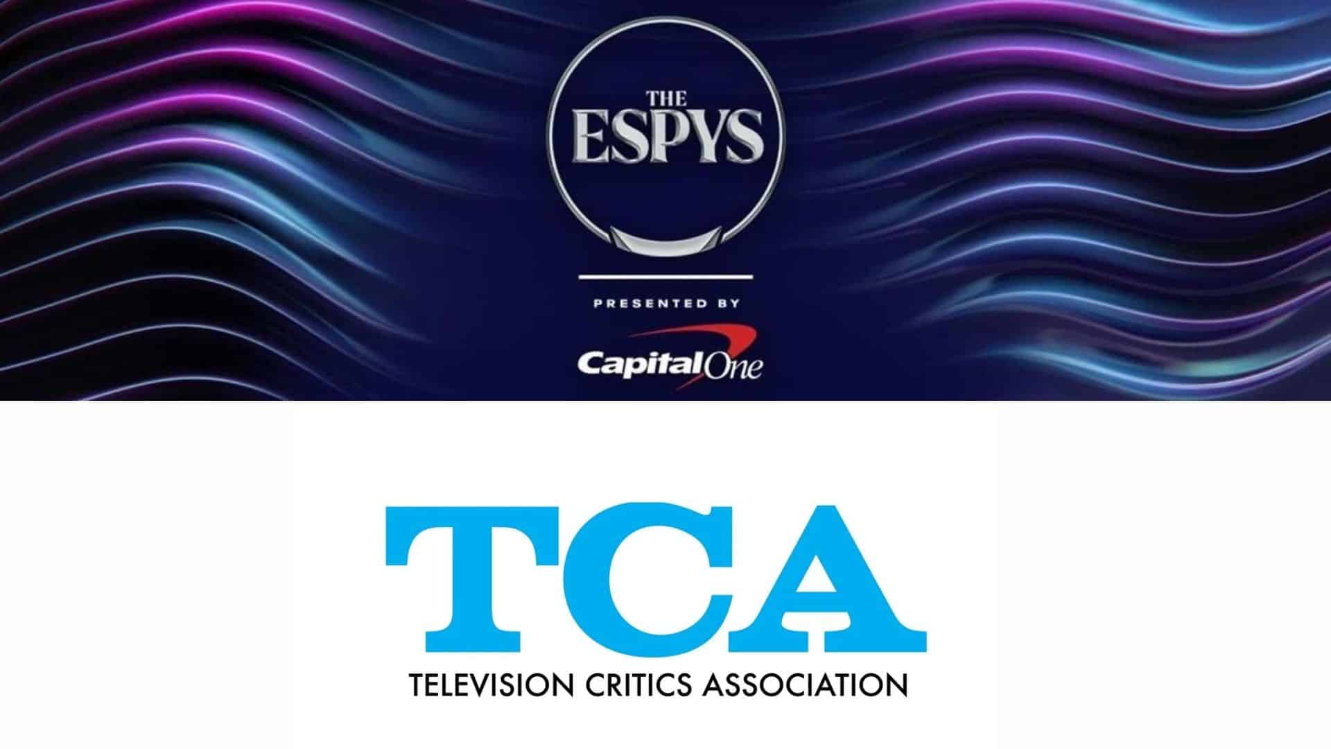 july award shows list