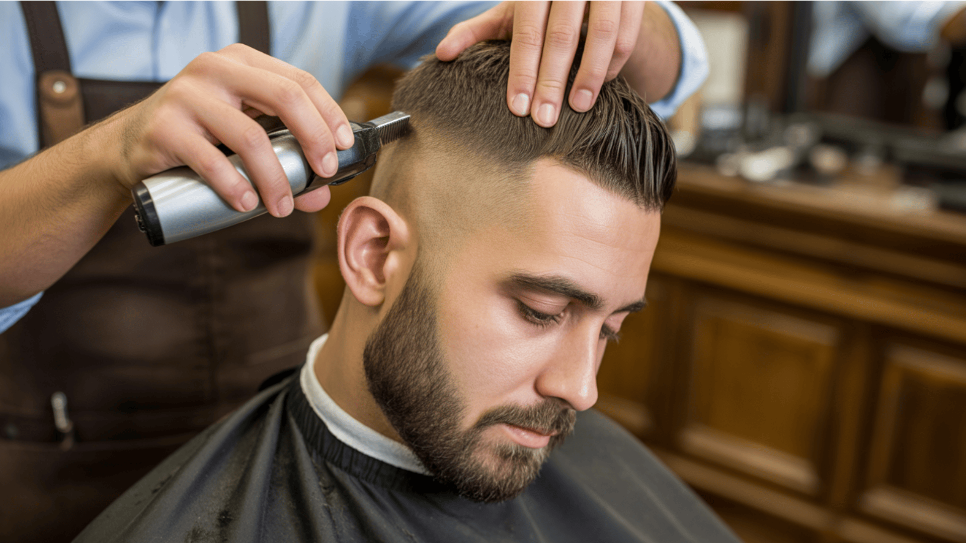 low fade vs high fade