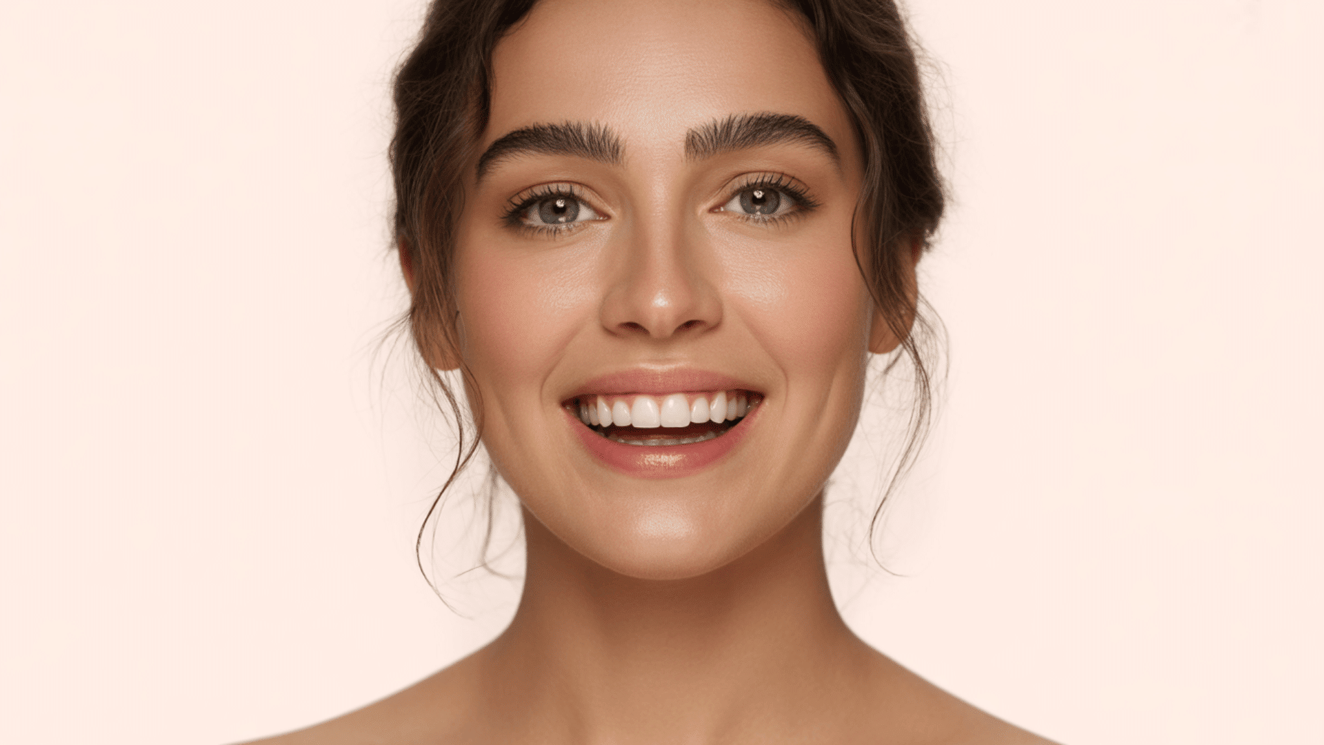 natural makeup no makeup makeup