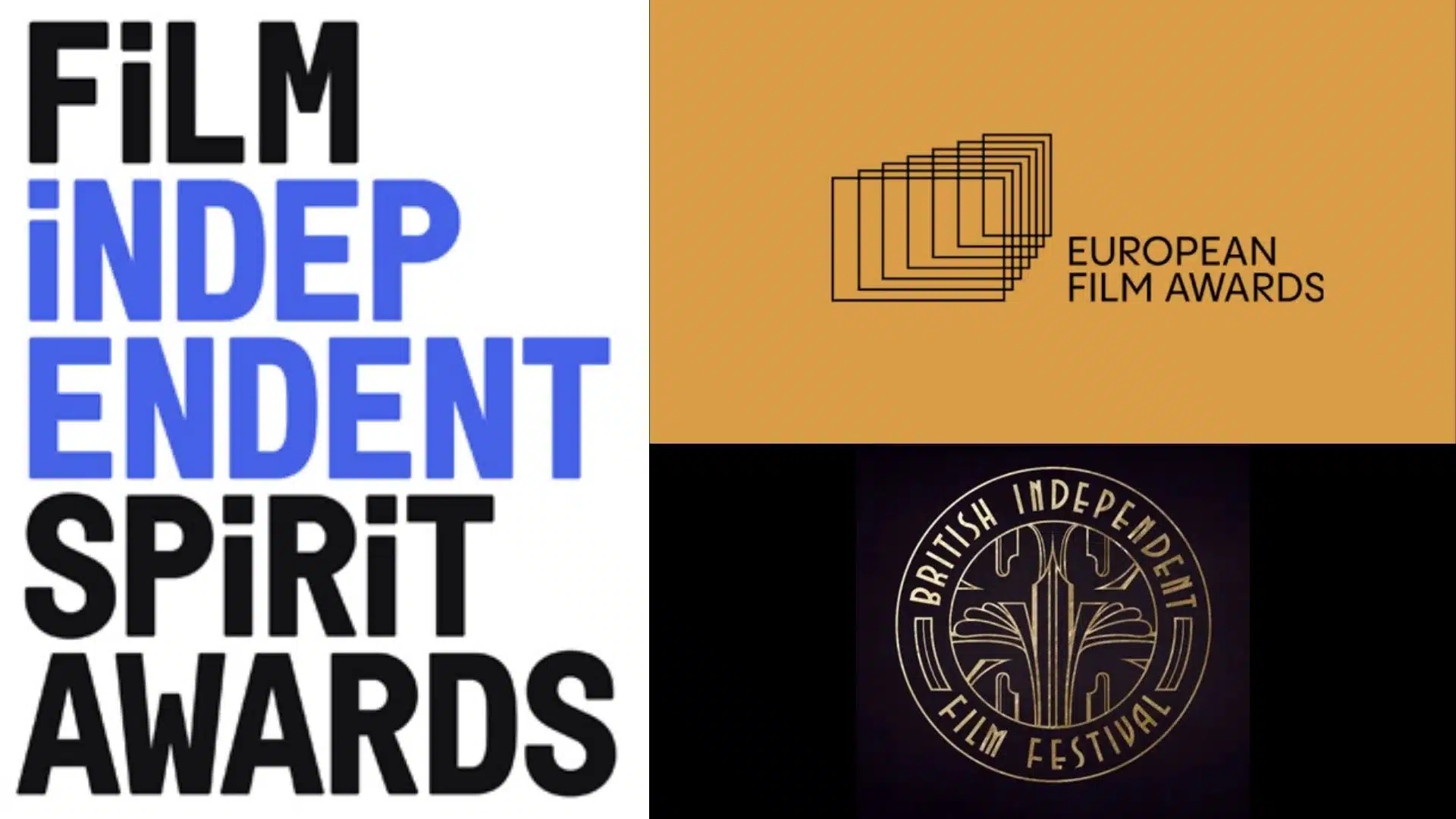 november award shows list