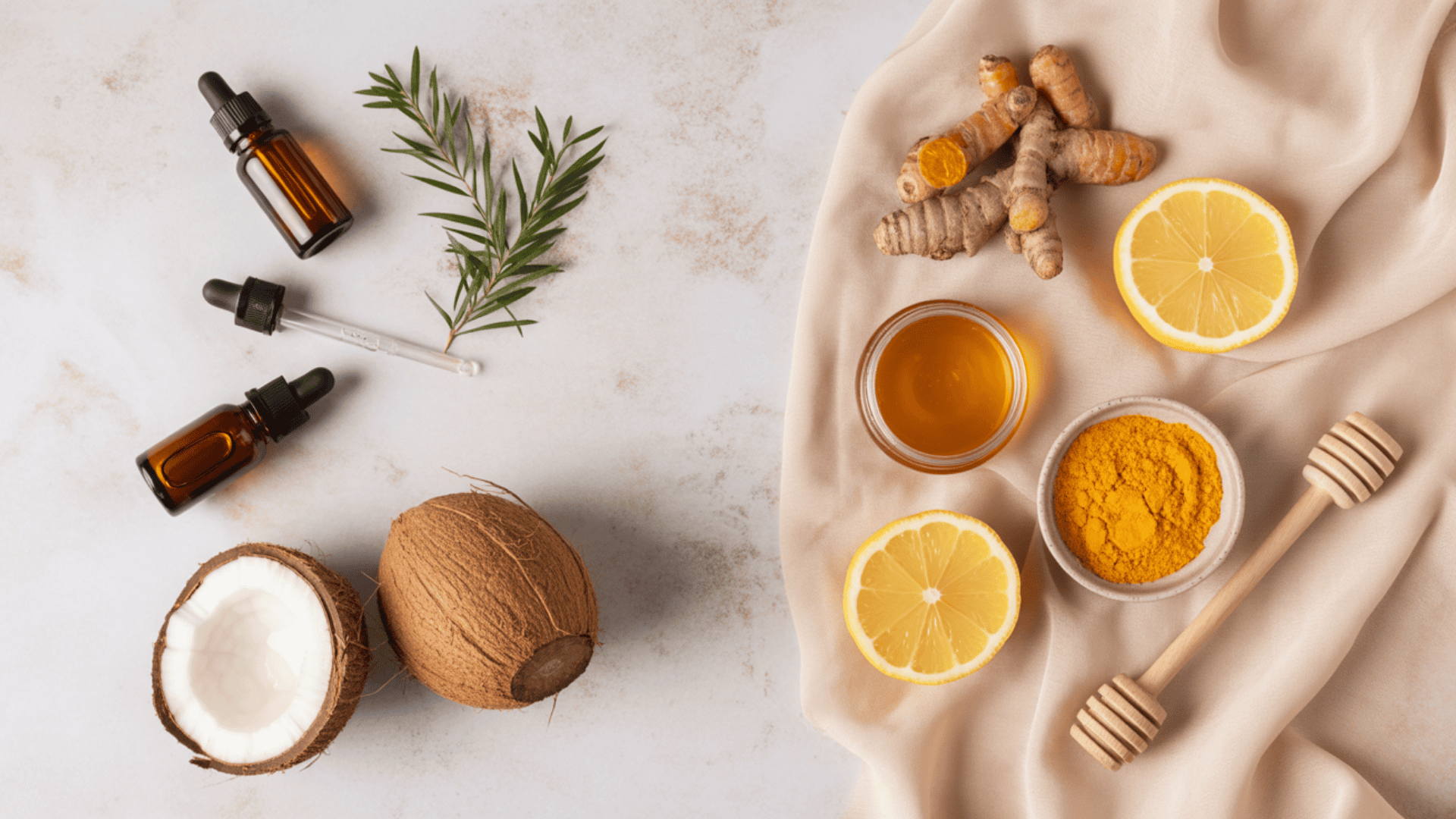 overnight treatments