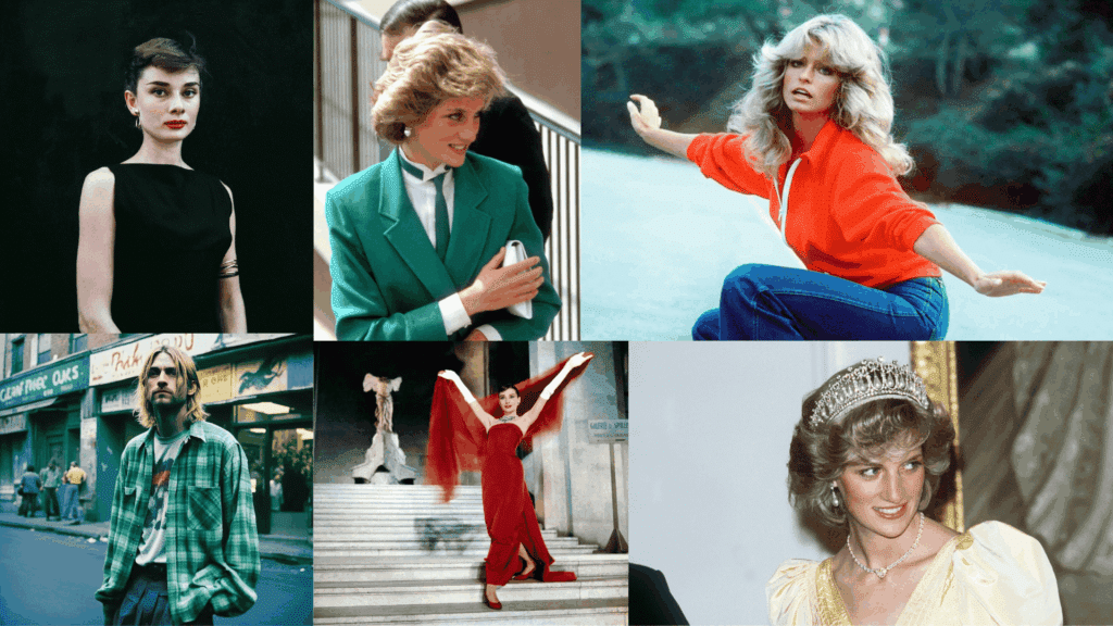 Retro Fashion Trends You Need to Try Now - LA Story