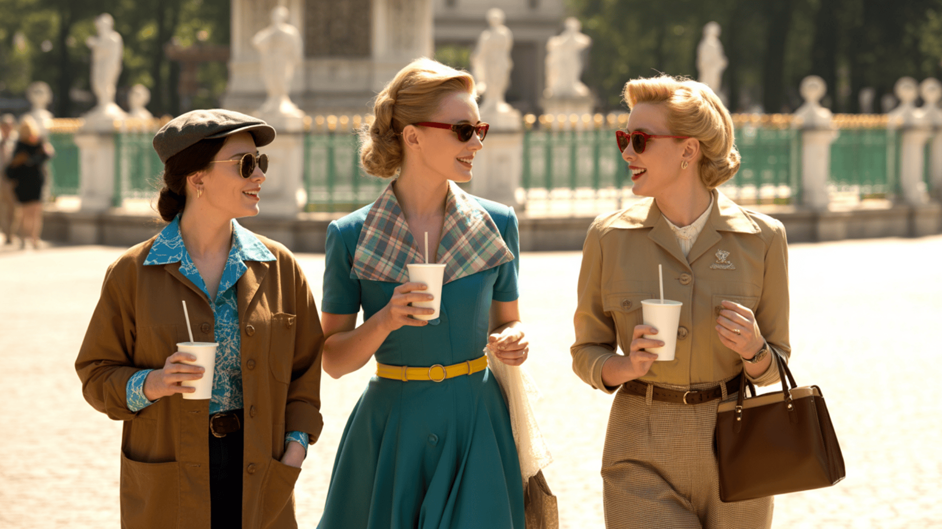 retro fashion trends