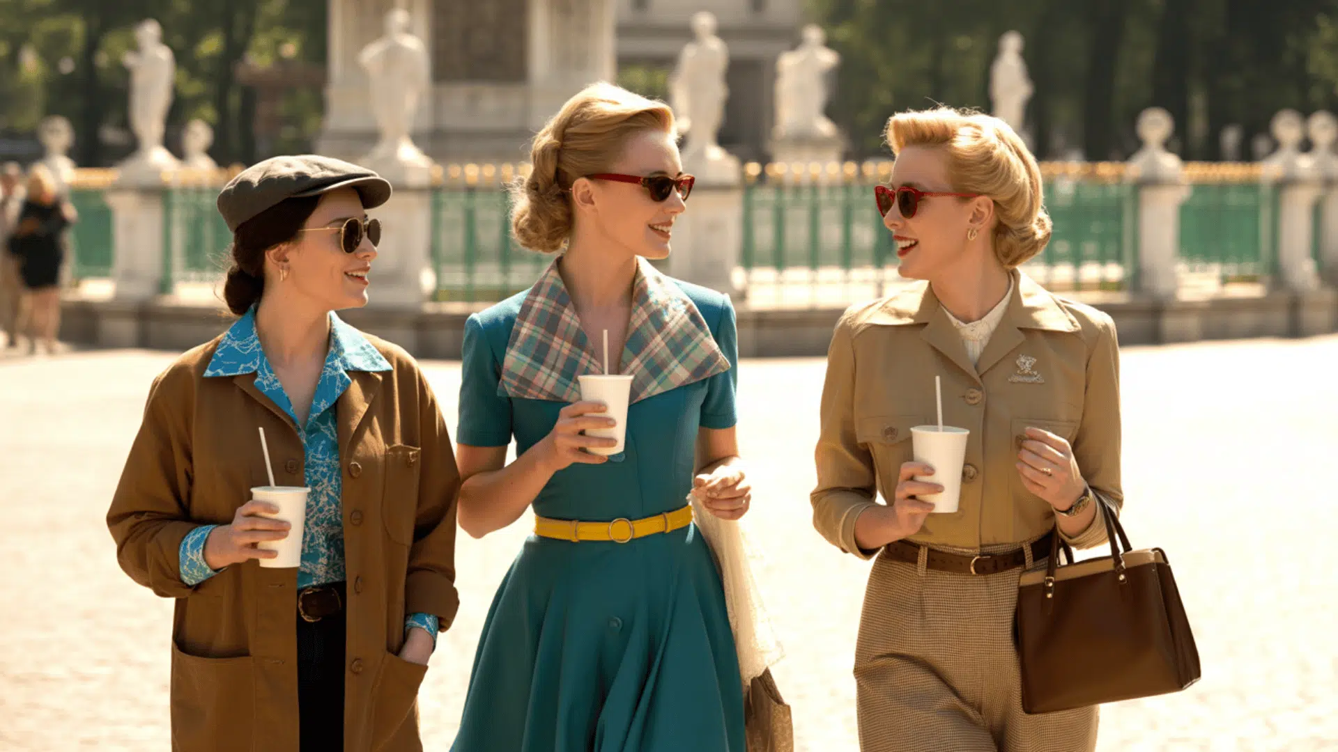 retro fashion trends