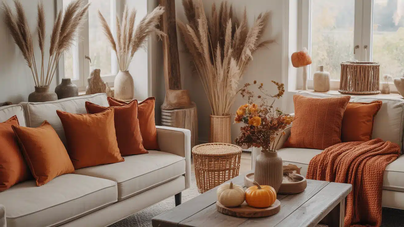 Seasonal Living & Trends