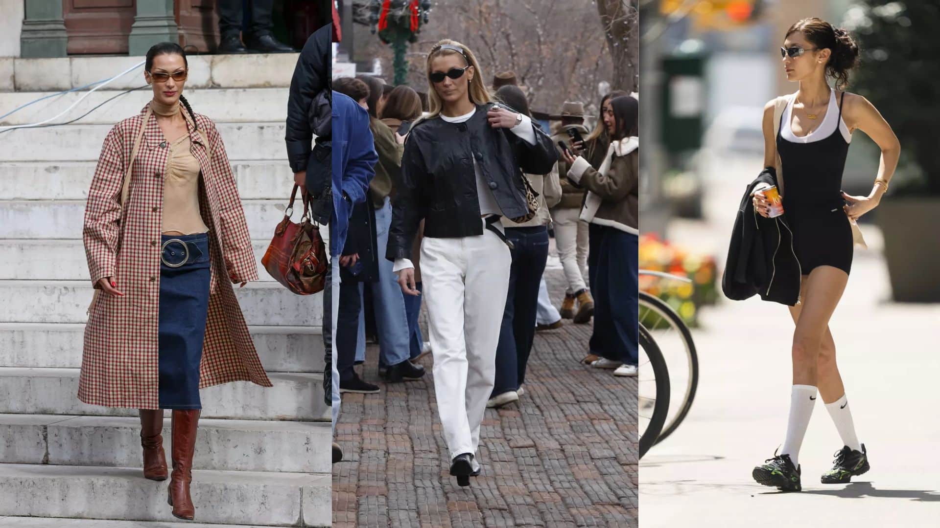 signature street style