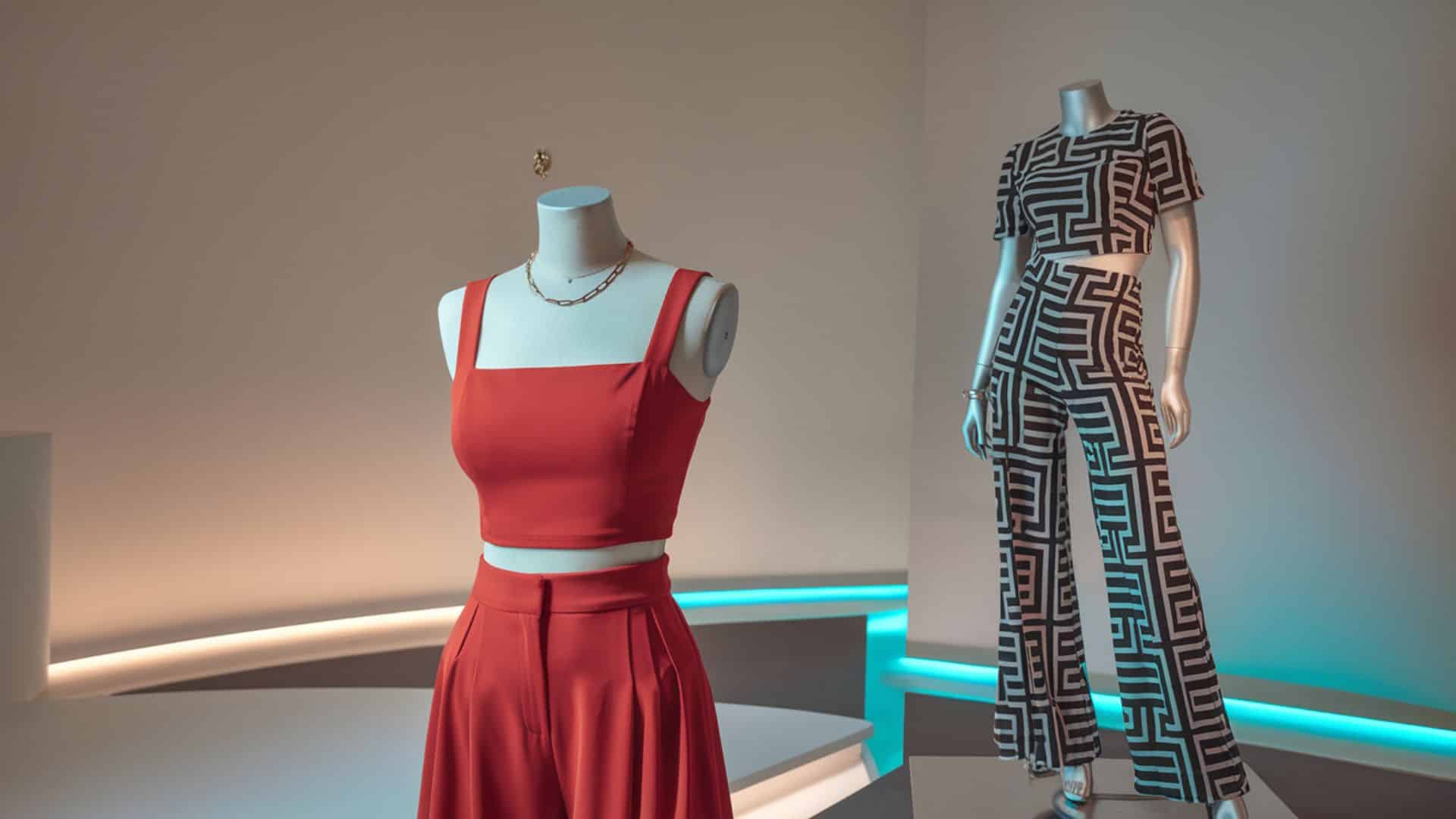 statement co ord set