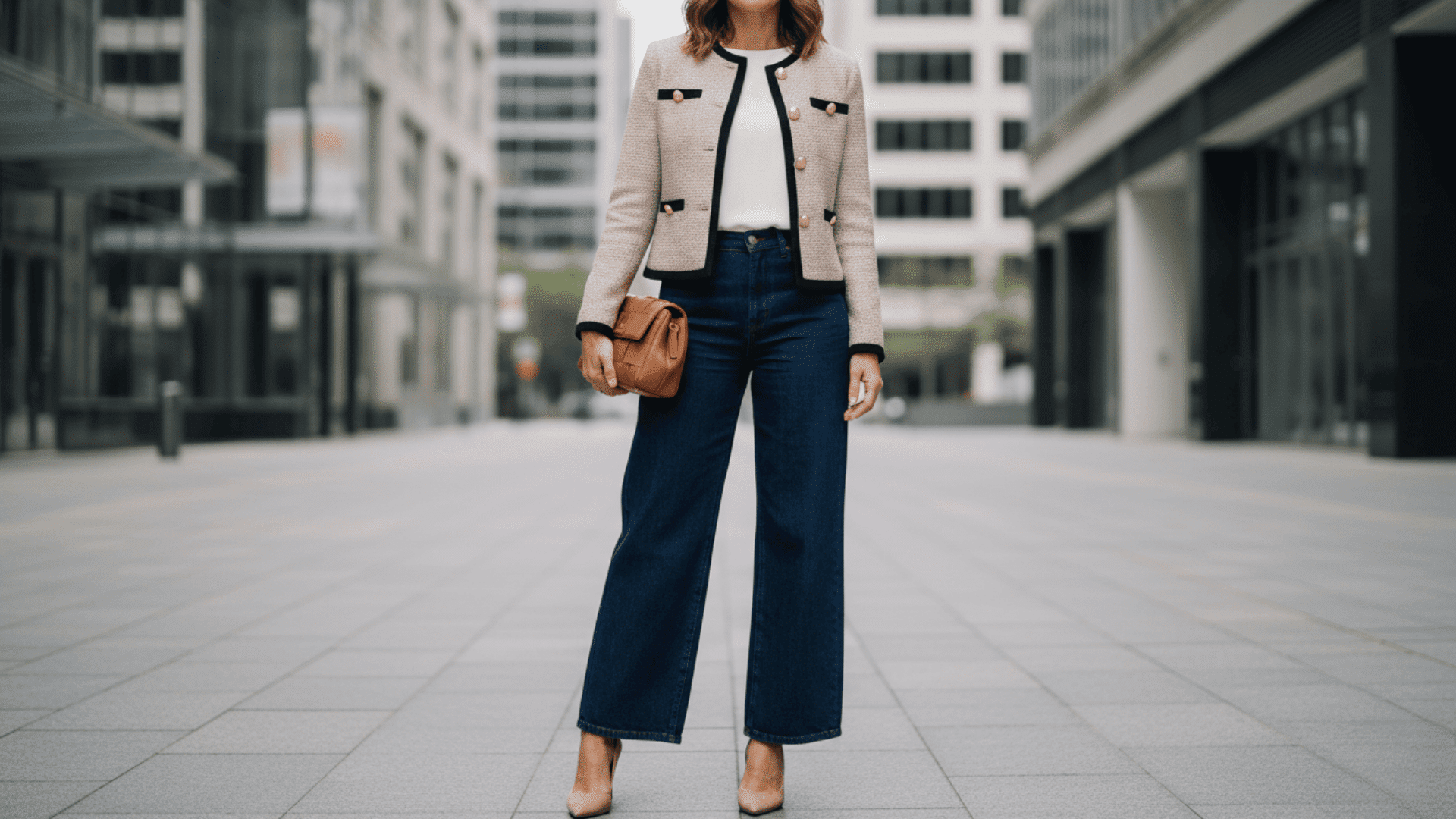 transitional outfit ideas