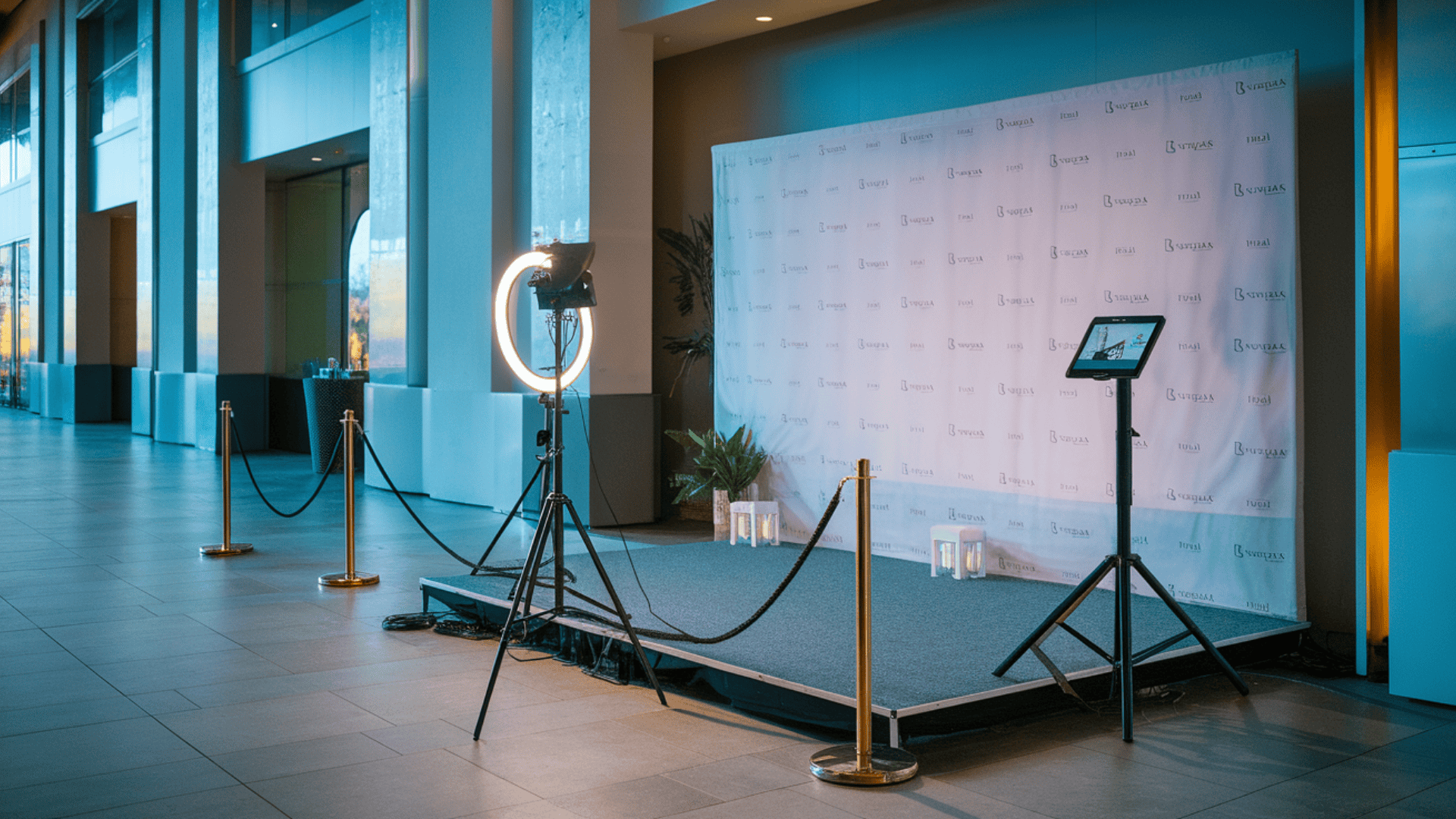 what-is-a-step-and-repeat-photo-booth