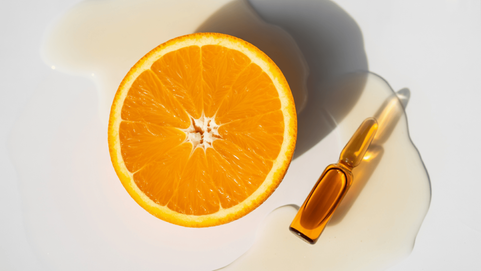what is vitamin c serum