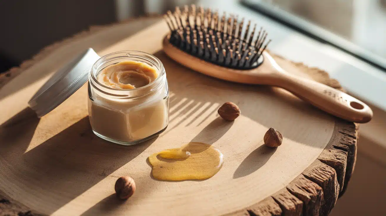 Benefits of Shea Butter