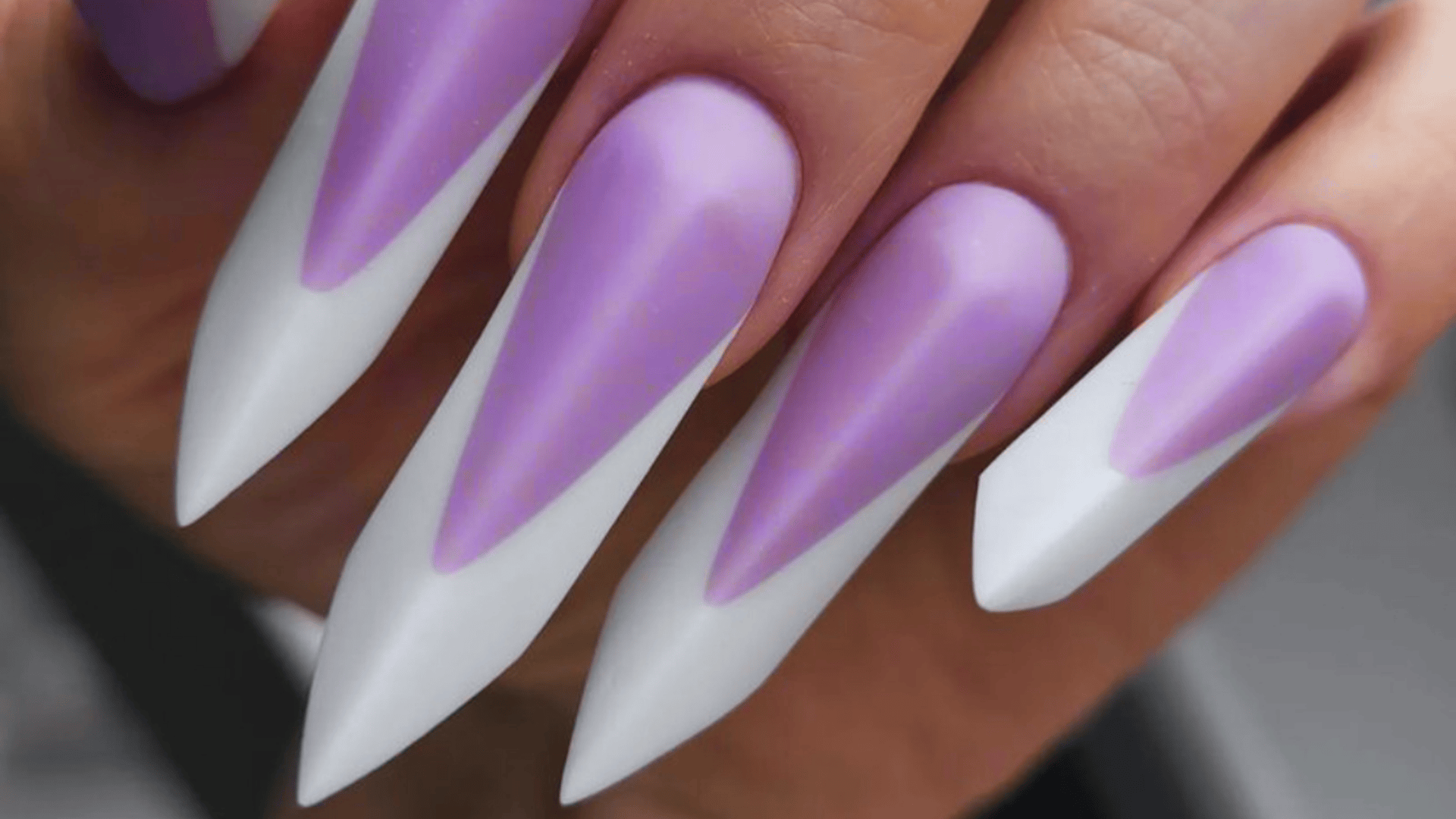 Edge Nails