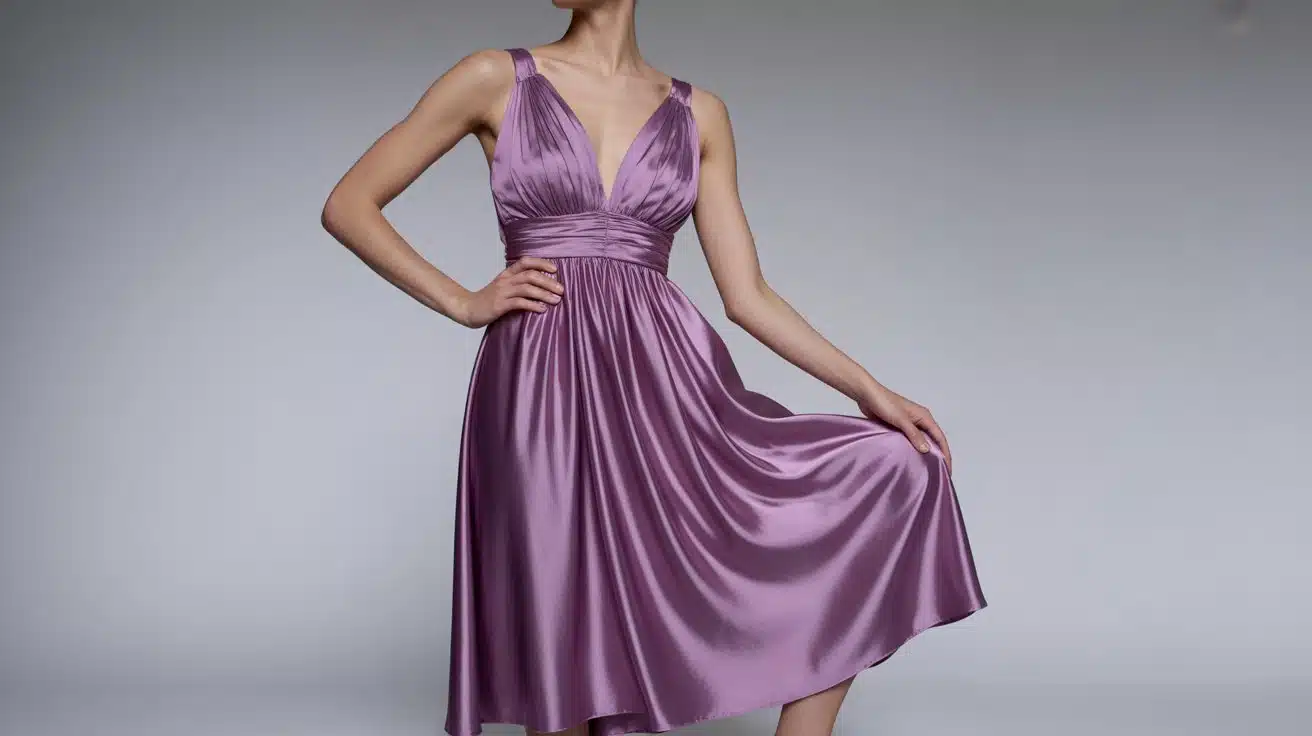 Empire Waist dress