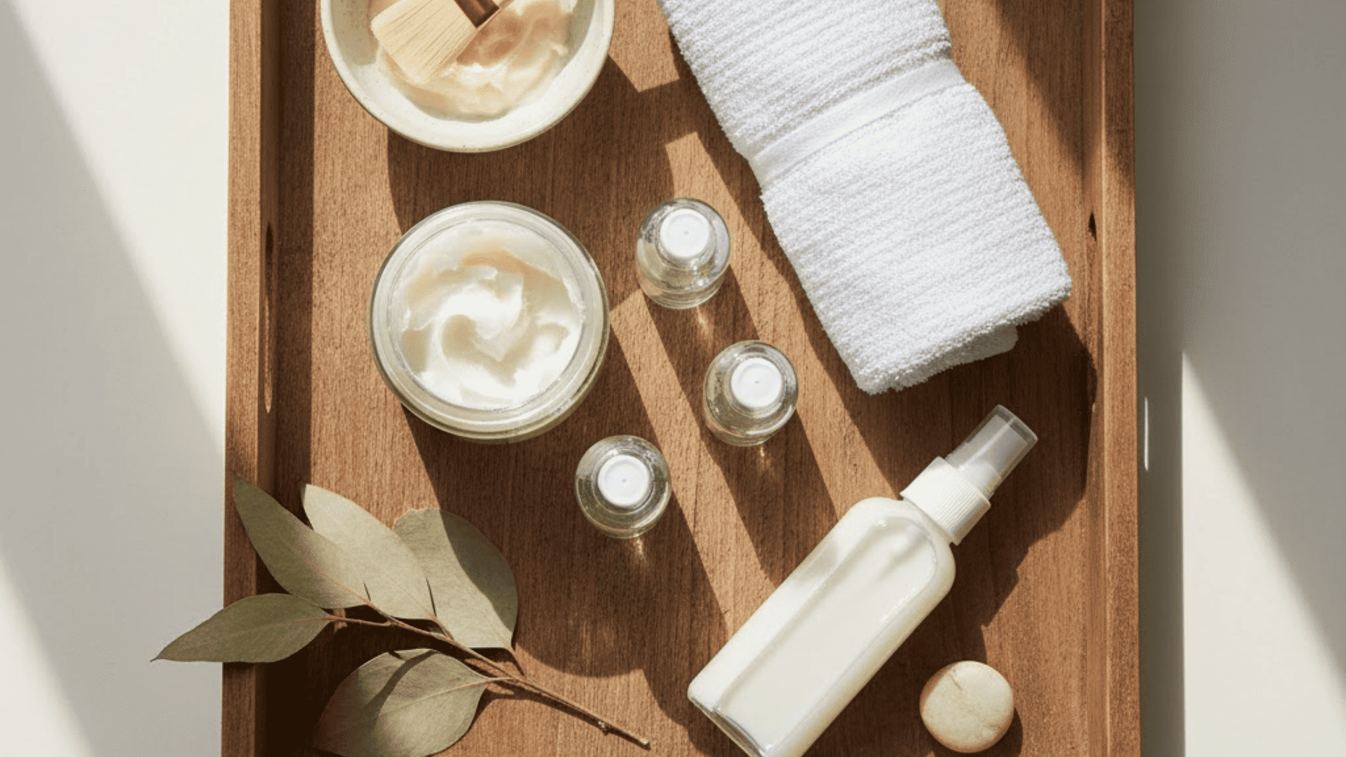 How to Use Shea Butter