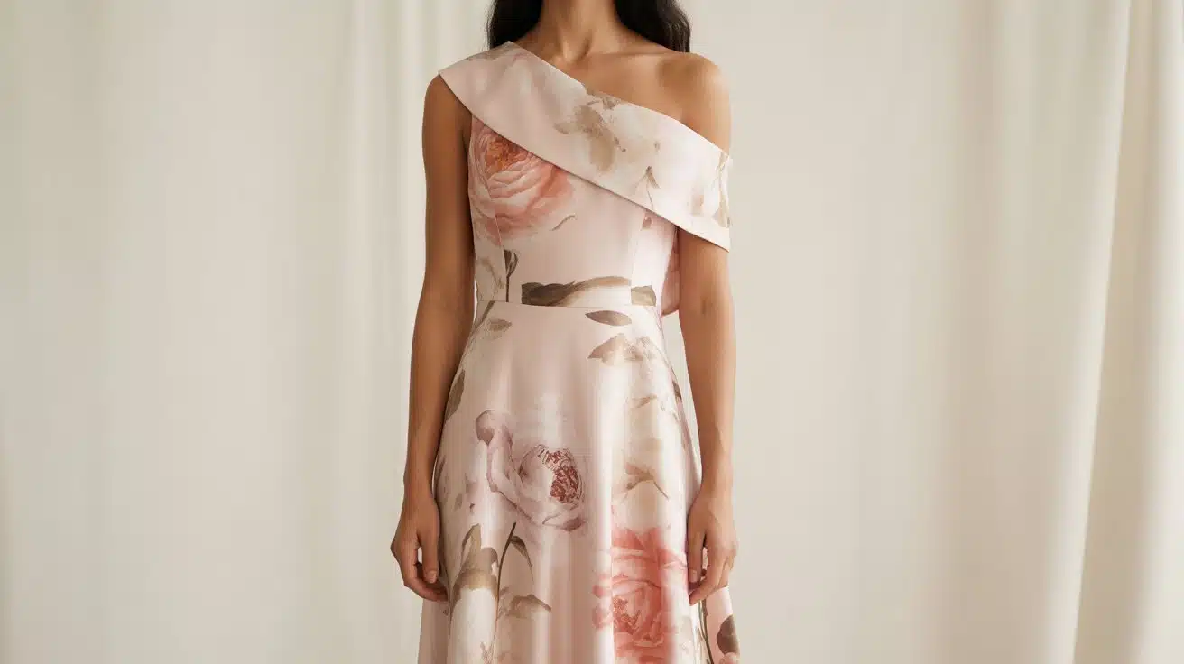 Midi Dress