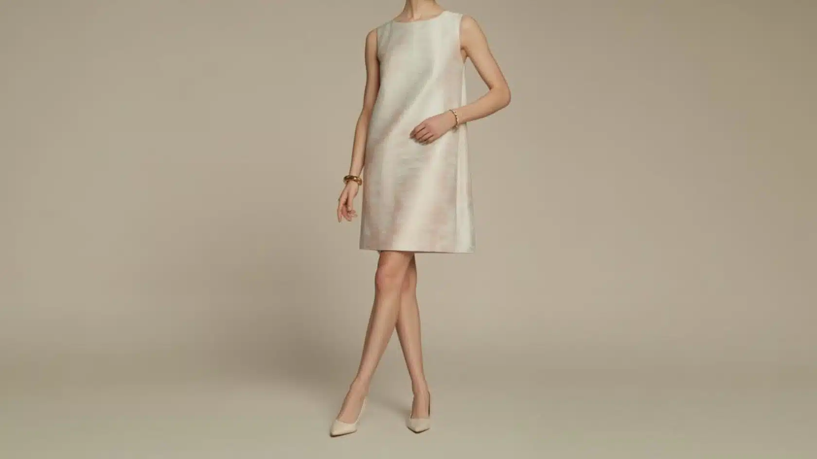Shift Dress