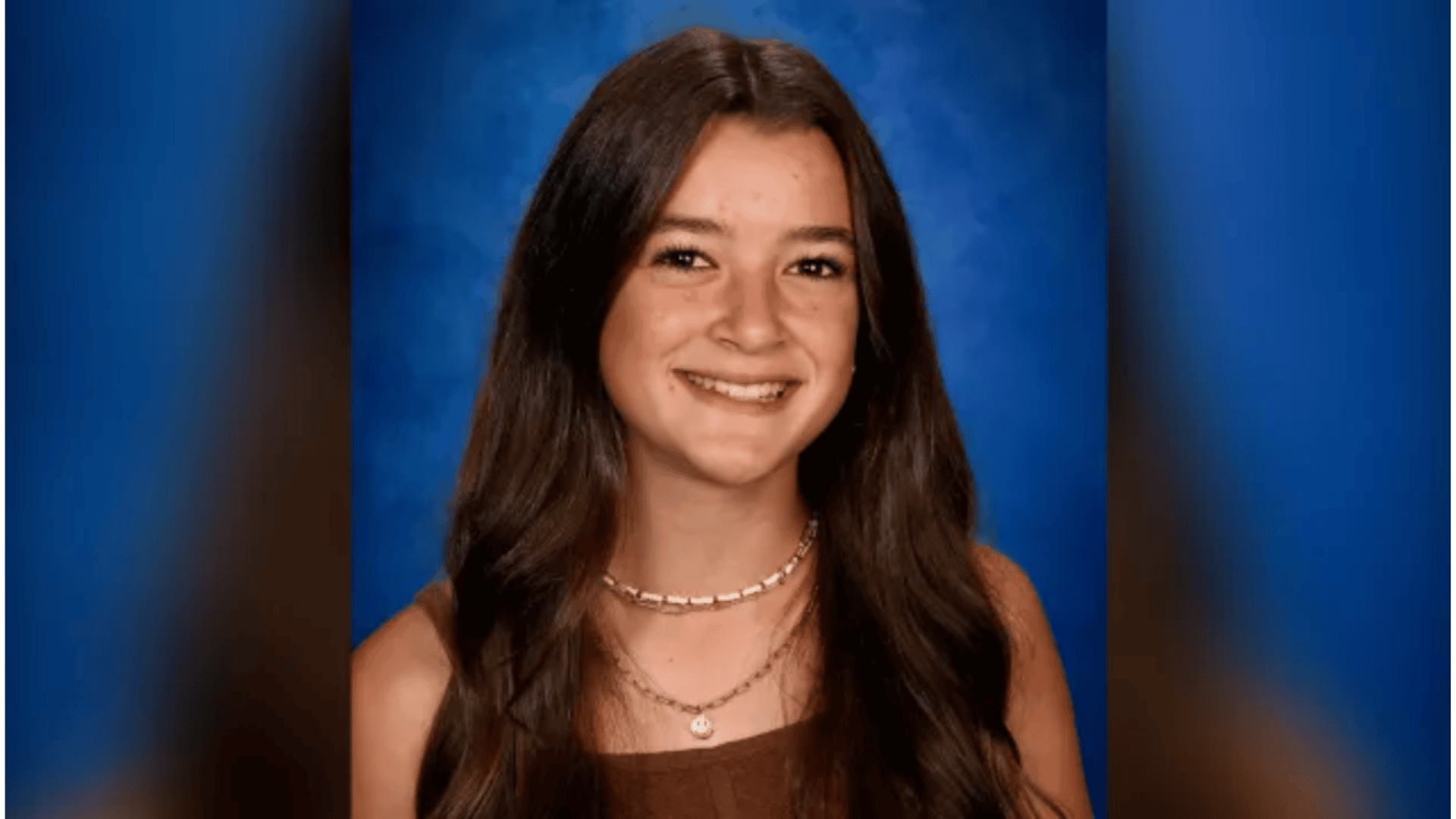 The Funeral of Ava Jordan Wood